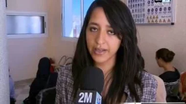 العطلة الصيفية واجتياز رخصة السياقة