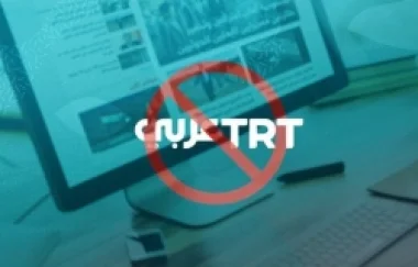 بيه فيه: مصر تحجب موقعا تركيا بعد تقريره عن وفاة مرسي