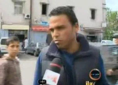 الحياة بعد تجربة السجن 