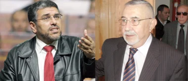 هل يقبل الراضي بإهانة البرلمان؟