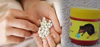 سم الفئران ينهي حياة رجل بخريبكة