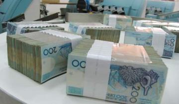 "قُنصل" مزيف ينصب على 200 شخص ويسلبهم مليار سنتيم