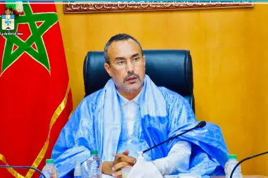 حتى قبل أن يبدأ.. الخطاط ينجا يستقيل من مجلس النواب