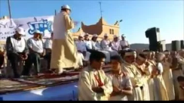انهيار مفاجئ لمنصة حزب الأصالة و المعاصرة