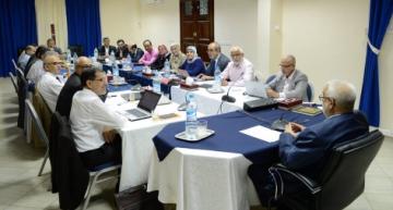 "البيجيدي" يحسم اليوم في لائحة وزرائه