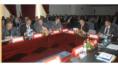 الجدل  مستمر بجهة سوس ماسة حول شراء سيارات بـ200 مليون