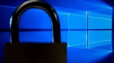 5 إجراءات لتأمين أجهزة ويندوز 10