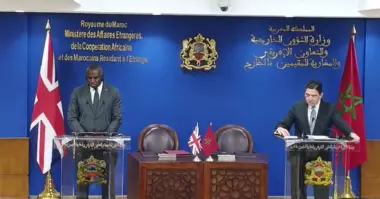 بعد دعم بريطانيا لسيادة المغرب على الصحراء.. دول أنجلوفونية تتحرك لإعادة النظر في مواقفها
