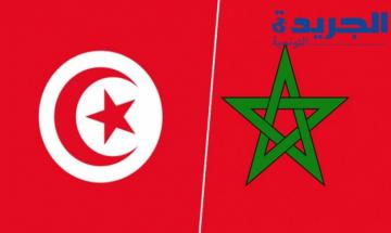 الجريدة التونسية تهاجمنا : المغاربة يعتقدون أن تونس ضعيفة ويحاولون فرض اختياراتهم عليها