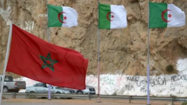 سابقة: برلماني من الحزب الحاكم الجزائري يدعو لفتح الحدود مع المغرب