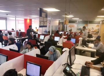 الONCF: اقبال مكثف على الرحلات المجانية لـ"البراق" ونفاذ 50% من المقاعد في أقل من 24 ساعة