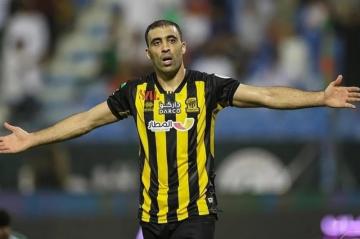 السبب وراء مطالبة حمدالله بالرحيل عن الاتحاد