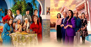 أرقام ودلالات.. "بنات لالة منانة" يتصدر بالتوقيت.. و"شكون كان يقول" ينتصر بالاختيار