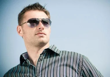 صدق أو لا تصدق - النظارة الشمسية تحرق جلدك