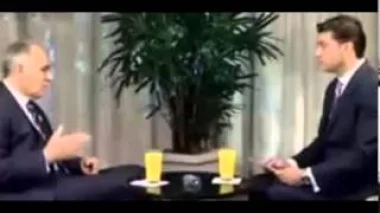 مزوار والإتحاد السوفياتي