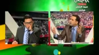 التوانسة يتضامنون مع المغرب بعد توقيفه من الكاف