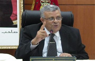 هذه أسباب توقيف والي مراكش و هذا ما فعله بعد سماعه الخبر