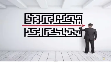 أخطاء التفكير القاتلة التي يجب أن ننتبه لها
