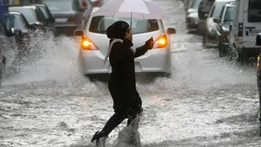 شفشاون تستقبل 75 ملم.. مقاييس الأمطار المسجلة بالمملكة خلال 24 ساعة الأخيرة