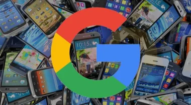 غوغل تستعد لإطلاق نتائج بحث مخصصة للهواتف