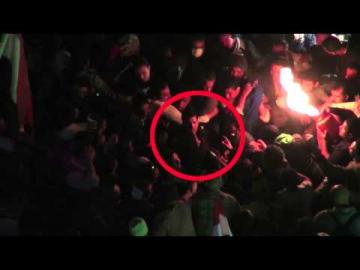 مصر تطلب من "يوتيوب" حذف فيديو التحرش في التحرير