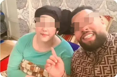 تيكتوكر شهير يورط صوفيا طالوني في وفاة المؤثرة سلمى تيبو