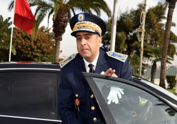 حموشي يعزي أسرة "شهيد الواجب" في إيموزار ويخصص دعماً استثنائياً لأرملته وأبنائه