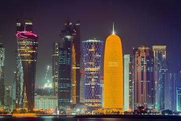 معدل دخل الفرد في قطر يقفز إلى 123 ألف دولار ليحتل المرتبة الأولى عالميا