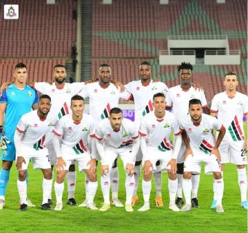الجيش الملكي يحقق فوزا هاما ويقترب من انتزاع اللقب والصراع على النجاة يحتدم في أسفل الترتيب