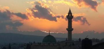 وصف رسول الله صلى الله عليه وسلم لإبراهيم وموسى وعيسى