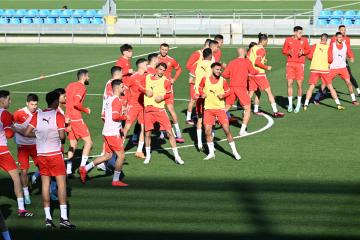 الشرطة الإسبانية تعتقل عامل الفندق صاحب التعليقات المسيئة ضد المنتخب المغربي