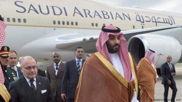 وكالة "أسوشيتد برس" الأمريكية تكشف هذه التفاصيل حول رفض المغرب استقبال محمد بن سلمان