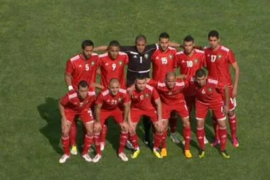 مصروف جيب لاعبي المنتخب يكلف الجامعة 134 ألف دولار
