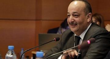 الأعرج : وزارة الثقافة والإتصال حريصة   على تثمين الموروث الموسيقي الأندلسي وصيانته