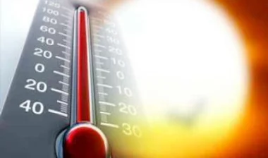 نشرة خاصة: موجة حرارة تصل إلى 45 درجة في هذه المناطق ابتداء من الأحد