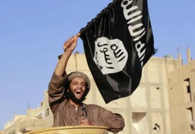 طالبان الباكسالتية تعلن الولاء لـ"داعش"