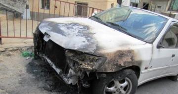 السلطات بطانطان تفتح تحقيقا في حادث إضرام النار في سيارتين