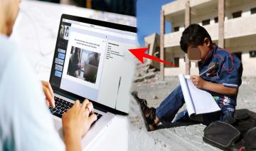 على غرار "أوروبا": هل تفكر وزارة "أمزازي" في بديل لتدريس التلاميذ عبر "النيت" بعد عطلة "كورونا"؟