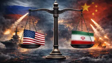 تفاصيل الاتفاق الوشيك بين واشنطن وطهران: مضيق هرمز على رأس الأولويات