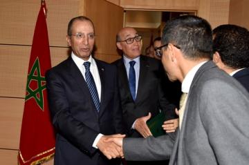 هام للأساتذة...حصاد يصدر تعليمات بالاستجابة لجميع الطلبات خلال الحركات الانتقالية المقبلة وهذا هو السبب