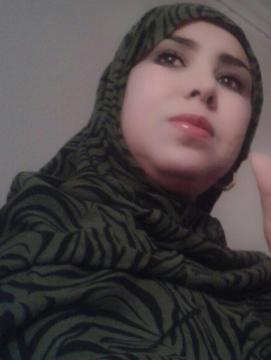 فينك يا زليخة الناصري..
