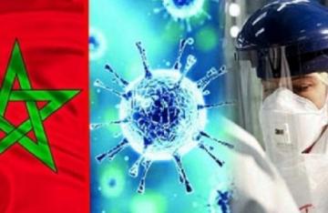 عاجل...دفعة أخرى من بؤرة "لالة ميمونة" المشؤومة تدفع حصيلة المصابين بكورونا للارتفاع بشكل كبير لليوم الثاني على التوالي
