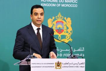 بايتاس: 60% من الأسر المغربية تستفيد من الدعم المباشر