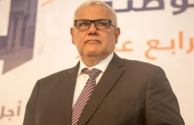 بنكيران: كورونا قد تكون ابتلاء ومن لا يعترف بتدخل الله في الكون "مكلخ"
