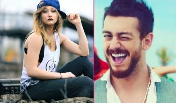 فايسبوكيون يتداولون صورة محتملة لسعد لمجرد داخل السجن (صورة)