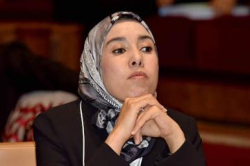 ماء العينين بعد استقالة الرميد والأزمي: يجب مواجهة الأزمة بدل الاستمرار في إنكارها