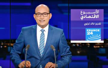 خالد كروي لـ " أخبارنا " : المواقع الإلكترونية كشفت عورة الإعلام العمومي المغربي و أحداث الحسيمة شاهدة على ذلك ( الفيديو )