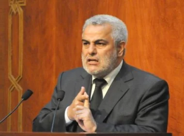 بنكيران يحضر لجلسة المناقشة الشهرية الأربعاء المقبل للخوض في تداعيات الأزمة الاقتصادية بالمغرب