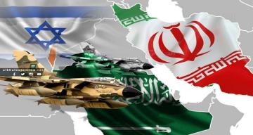 هذه رسالة إسرائيل للسعودية من أجل مواجهة إيران