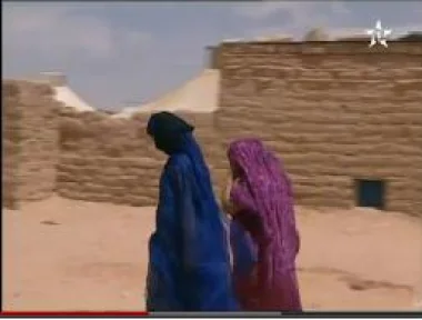 القبض على عنصرين من البوليساريو خطفا سائحين إسبانيين 